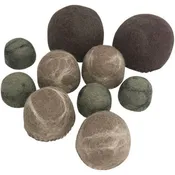 Dinosaur Rock Set 10 pc set