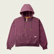 MARSH WEAR W FIRESIDE HOODIE