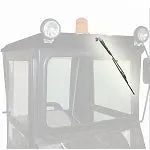 10121 Manual wiper kit by Original Tractor Cab