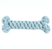 Large Bone Dog Rope Toy