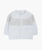 Baby Knitted Cardigan