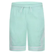 Air Dri-Fit Diamond Shorts (Big Kid)