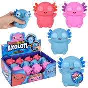 3" POPPING EYE AXOLOTL