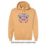 Missouri Presidents Cup Tournament HOODIE 2024