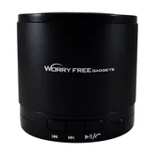 Bluetooth Speaker Mini-Black