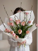20 Tulips — Niche & Nook Flowers