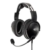 Lightspeed Zulu 4 ANR Headset With Bluetooth