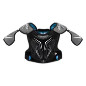 CHARGER EKG SHOULDER PAD