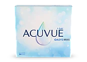 Acuvue Oasys Max 1-Day 90 Pack