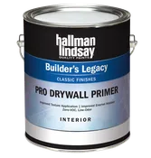 BUILDER’S LEGACY 368 Pro Drywall Primer