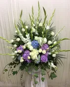 B2 — All Season Florist & Gifts 四季花舖