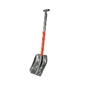 Mammut Alugator Ultra Avalanche Shovel - Dark Grey