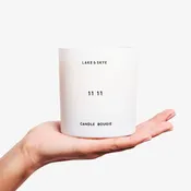 11 11 Candle - Lake and Skye