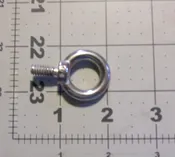 1/4" EYE MALE