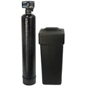 Fleck 5600 32000 grain softener