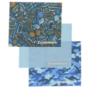Croakies Microfiber Cloth