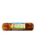 Canine Naturals Hide Free Peanut Butter Retriever Roll Dog Chew
