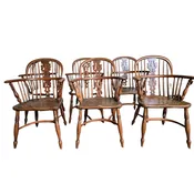 Armchairs