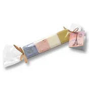 Bonbon Guest Soap Eiffel Tower Gift Package