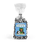2026 Limited Edition Soccer Bonbon Bag 8oz
