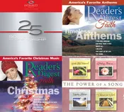 25 Songs That Changed the Way We Worship + more Bundle Pack 8CD/1DVD
