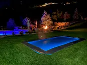 LED Light Kit For In-ground Trampolines