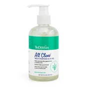 All Clear Multi-Purpose Aloe Gel