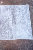Organic Cotton Head Scarf