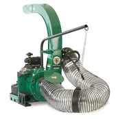 Billy Goat DL37 Debris Loaders