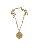 AMS x LL Seraphim Pendant