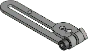 Lever Arm-1014