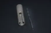 Keder Drill Guide &amp;amp; Bit