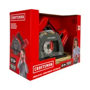 Craftsman Battery Operated Circular Saw