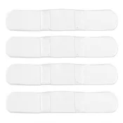 Safe Life Comfort Straps - Set of 4