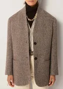 clementine jacket