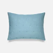 Breezeweave Reversible Cotton Sham Set