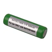 Big Blue 18650 Lithiun Ion Batcell