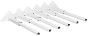 Fast Fit Rolling Bench Height Reduction Kit 4"