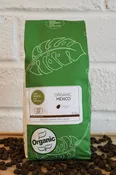 Organic Mexico — Joplin Greenhouse & The Coffee Shop