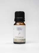 Citronella | Essential Oil