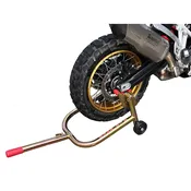 BMW F750/850GS &amp;amp; F900 Anti-Slip Rear Stand