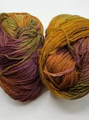 Abundance 739 — Briar Rose Fibers