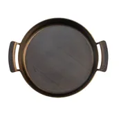 12" Pioneer Pan
