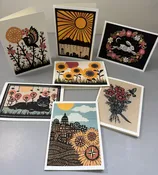 Angie Pickman Card
