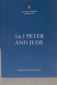 1-2 Peter and Jude: The Christian Standard Commentary