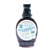 Blueberry Premium Syrup