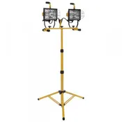 1000W Jobsite Work Lights