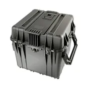 Pelican 0340 Protector Cube Case – With Foam, Heavy-Duty Case