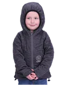 Kid's Tech Hoodie