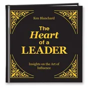 The Heart of a Leader